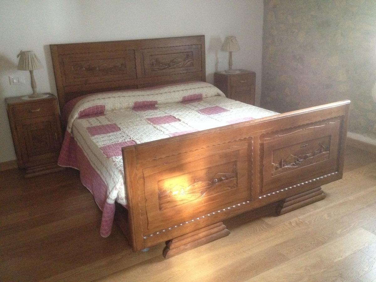 Il Capriolo Felice - Agriturismo Lastebasse Экстерьер фото