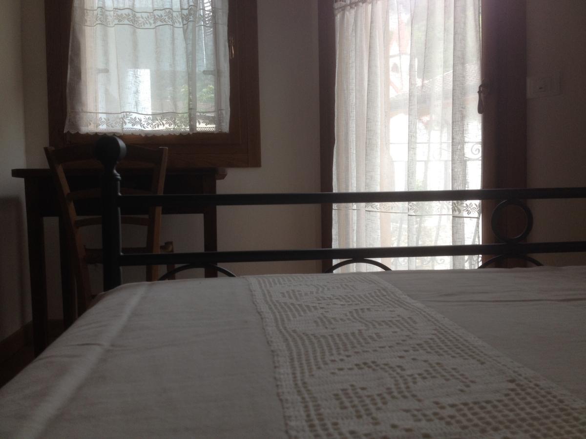 Il Capriolo Felice - Agriturismo Lastebasse Экстерьер фото