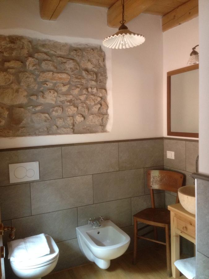 Il Capriolo Felice - Agriturismo Lastebasse Экстерьер фото