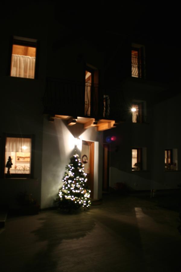 Il Capriolo Felice - Agriturismo Lastebasse Экстерьер фото